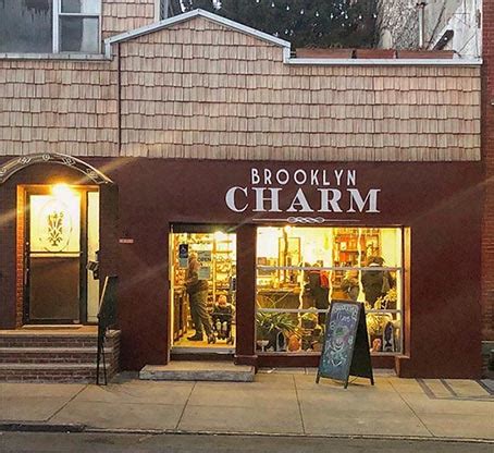 brooklyn charm ventura|Brooklyn Charm.